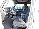 Thumbnail image of 2022 Jeep Wrangler Unlimited at Mathews Nissan