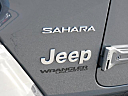 Thumbnail image of 2022 Jeep Wrangler Unlimited at Mathews Nissan