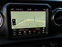 Thumbnail image of 2022 Jeep Wrangler Unlimited at Mathews Nissan