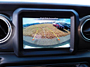 Thumbnail image of 2022 Jeep Wrangler Unlimited at Mathews Nissan