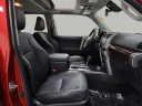 Thumbnail image of 2022 Toyota 4Runner at Street Toyota, Inc.