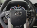 Thumbnail image of 2022 Toyota 4Runner at Street Toyota, Inc.