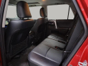 Thumbnail image of 2022 Toyota 4Runner at Street Toyota, Inc.