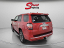Thumbnail image of 2022 Toyota 4Runner at Street Toyota, Inc.