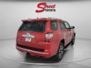 Thumbnail image of 2022 Toyota 4Runner at Street Toyota, Inc.