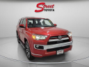 Thumbnail image of 2022 Toyota 4Runner at Street Toyota, Inc.