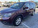 2014 Honda CR-V EX-L at Zwains Auto Sales