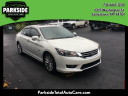 Thumbnail image of 2015 Honda Accord at Parkside Total Auto Care
