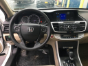 Thumbnail image of 2015 Honda Accord at Parkside Total Auto Care