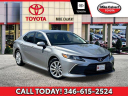Thumbnail image of 2024 Toyota Camry at Mike Calvert Toyota - New