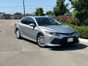 Thumbnail image of 2024 Toyota Camry at Mike Calvert Toyota - New