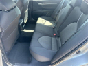Thumbnail image of 2024 Toyota Camry at Mike Calvert Toyota - New