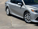 Thumbnail image of 2024 Toyota Camry at Mike Calvert Toyota - New