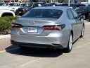Thumbnail image of 2024 Toyota Camry at Mike Calvert Toyota - New