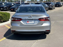 Thumbnail image of 2024 Toyota Camry at Mike Calvert Toyota - New