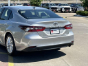 Thumbnail image of 2024 Toyota Camry at Mike Calvert Toyota - New