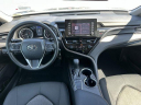 Thumbnail image of 2024 Toyota Camry at Mike Calvert Toyota - New
