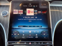 Thumbnail image of 2025 Mercedes-Benz C-Class at MercedesBenzOfNovi of Novi, MI
