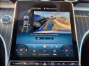 Thumbnail image of 2025 Mercedes-Benz C-Class at MercedesBenzOfNovi of Novi, MI