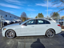 Thumbnail image of 2025 Mercedes-Benz C-Class at MercedesBenzOfNovi of Novi, MI