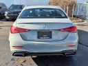 Thumbnail image of 2025 Mercedes-Benz C-Class at MercedesBenzOfNovi of Novi, MI