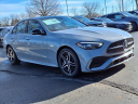 Thumbnail image of 2025 Mercedes-Benz C-Class at MercedesBenzOfNovi of Novi, MI