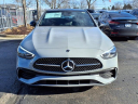 Thumbnail image of 2025 Mercedes-Benz C-Class at MercedesBenzOfNovi of Novi, MI
