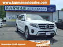 Thumbnail image of 2017 Mercedes-Benz GLS at Karman Auto Sales