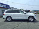 Thumbnail image of 2017 Mercedes-Benz GLS at Karman Auto Sales
