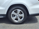 Thumbnail image of 2017 Mercedes-Benz GLS at Karman Auto Sales