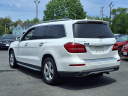 Thumbnail image of 2017 Mercedes-Benz GLS at Karman Auto Sales