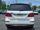 Thumbnail image of 2017 Mercedes-Benz GLS at Karman Auto Sales