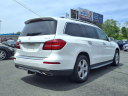 Thumbnail image of 2017 Mercedes-Benz GLS at Karman Auto Sales
