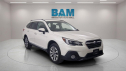 Thumbnail image of 2019 Subaru Outback at Bridgeton Auto Mall
