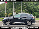 Thumbnail image of 2016 Nissan Murano at Arlington Motors LLC
