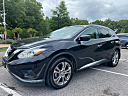 Thumbnail image of 2016 Nissan Murano at Arlington Motors LLC