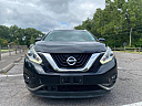2016 Nissan Murano Platinum at Arlington Motors LLC