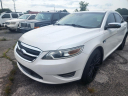 Thumbnail image of 2010 Ford Taurus at CAR BLISS LLC