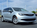 Thumbnail image of 2022 Chrysler Voyager at Bill Kay Honda