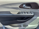 2022 Chrysler Voyager LX at Bill Kay Honda