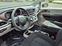 Thumbnail image of 2022 Chrysler Voyager at Bill Kay Honda
