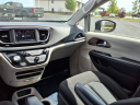 Thumbnail image of 2022 Chrysler Voyager at Bill Kay Honda