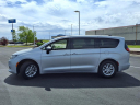 Thumbnail image of 2022 Chrysler Voyager at Bill Kay Honda