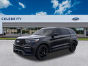 Thumbnail image of 2023 Ford Explorer at Celebrity Ford Of Toms River