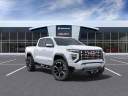 Thumbnail image of 2025 GMC Canyon at King O'Rourke Buick GMC
