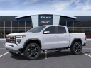 Thumbnail image of 2025 GMC Canyon at King O'Rourke Buick GMC