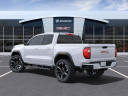 Thumbnail image of 2025 GMC Canyon at King O'Rourke Buick GMC