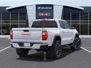 Thumbnail image of 2025 GMC Canyon at King O'Rourke Buick GMC