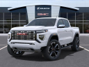 Thumbnail image of 2025 GMC Canyon at King O'Rourke Buick GMC