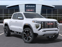 Thumbnail image of 2025 GMC Canyon at King O'Rourke Buick GMC